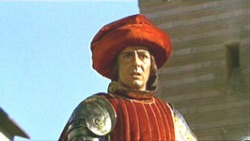 Prince Of Verona
